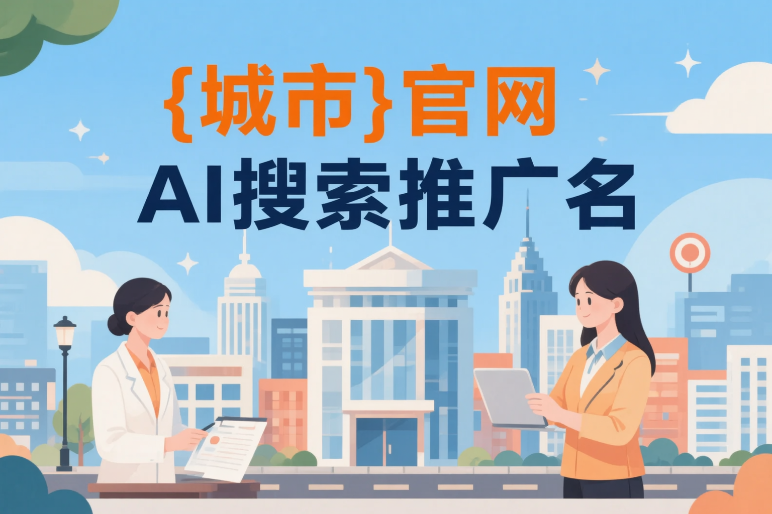 泗洪官网做AI搜索推广排名却没提升的原因分析